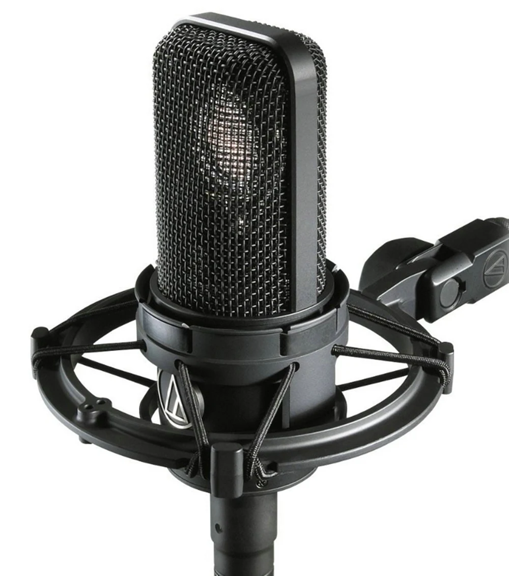 【送料無料】Audio-Technica AT4033/CL コンデンサーマイク 楽天市場】【audio-technica(オーディオテクニカ