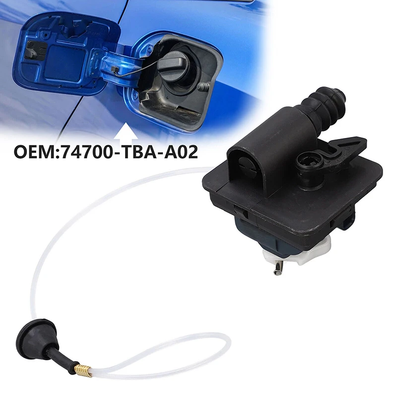 

New For Honda Civic 2016- 2021 Accessories 74700TBAA02 Fuel Lid Actuator Gas Door Actuator Lock Tank Cover Actuator Cap Motor
