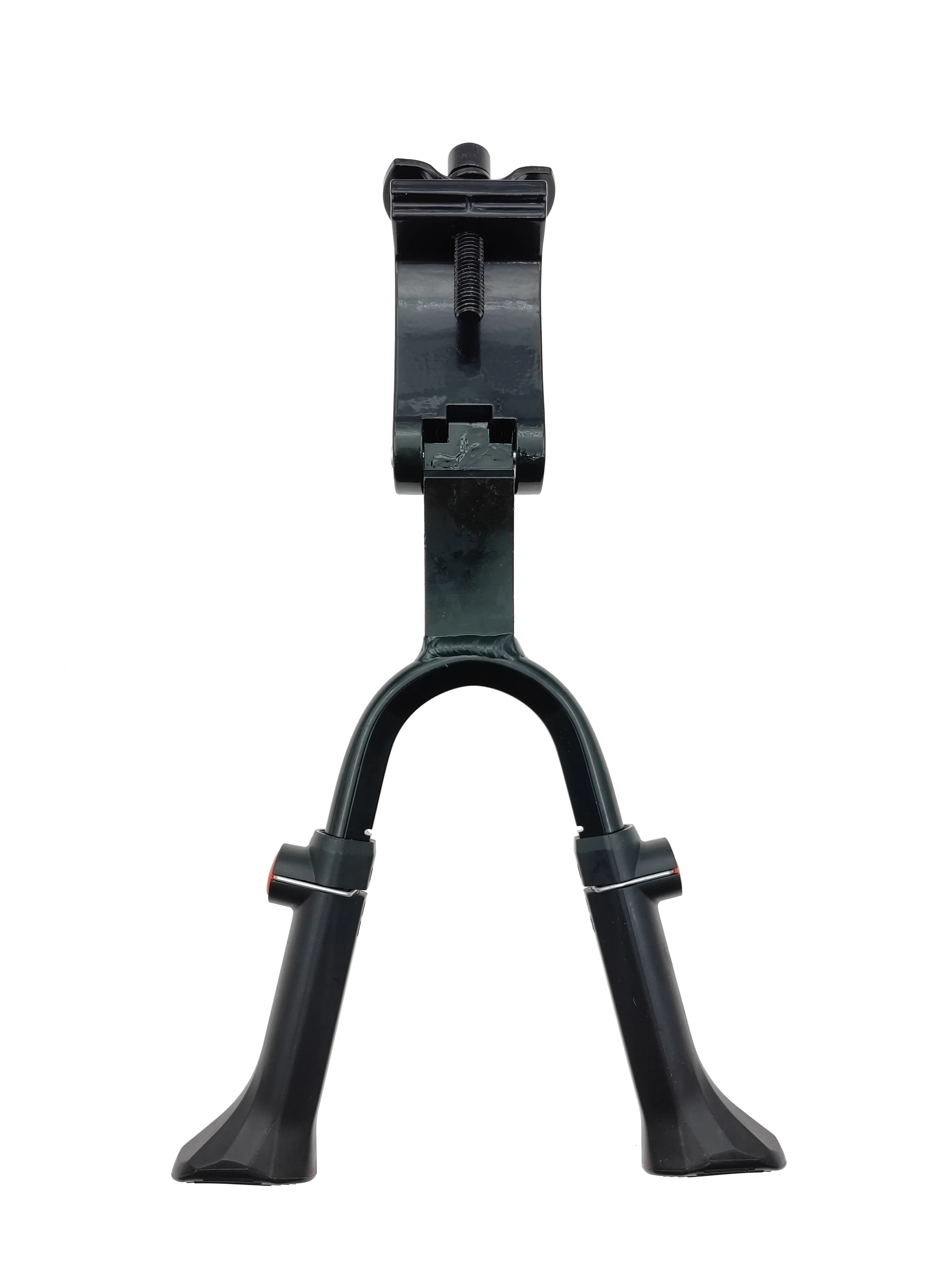 Description Picture 3 of item24 26 29 inch Mountain Bike Support Side Kick Stand Adjustable MTB Road Bicycle Kickstand Parking Rack Cycling Parts Foot Brace