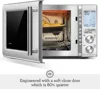 Combi Wave 3-in-1 Microwave BMO870BSS, Brushed Stainless Steel 5