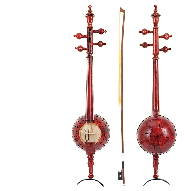 Ghijak 80cm Suitable for beginners and professional players Xinjiang Uyghur Musical Instruments