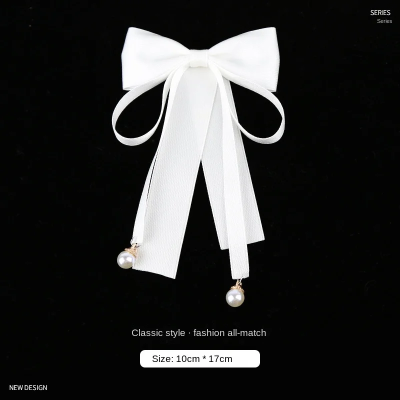 Children's Bow Tie Boy Girl Baby Red ID Photo Performance Suit Dress Shirt Pin Tie