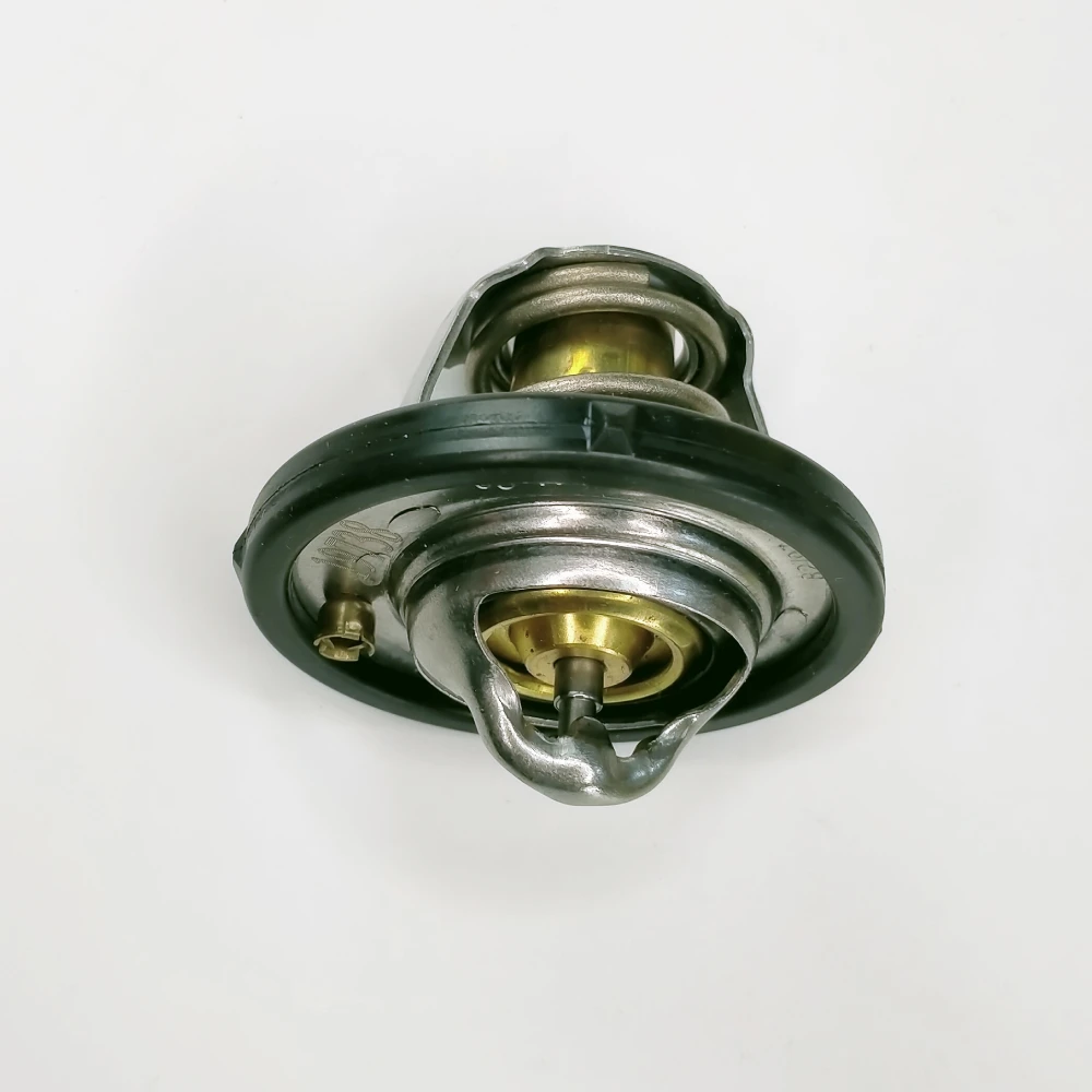 Thermostat Valve Dm5g8575aa Fits Ford Figo / Fiesta / Fusion / Figo