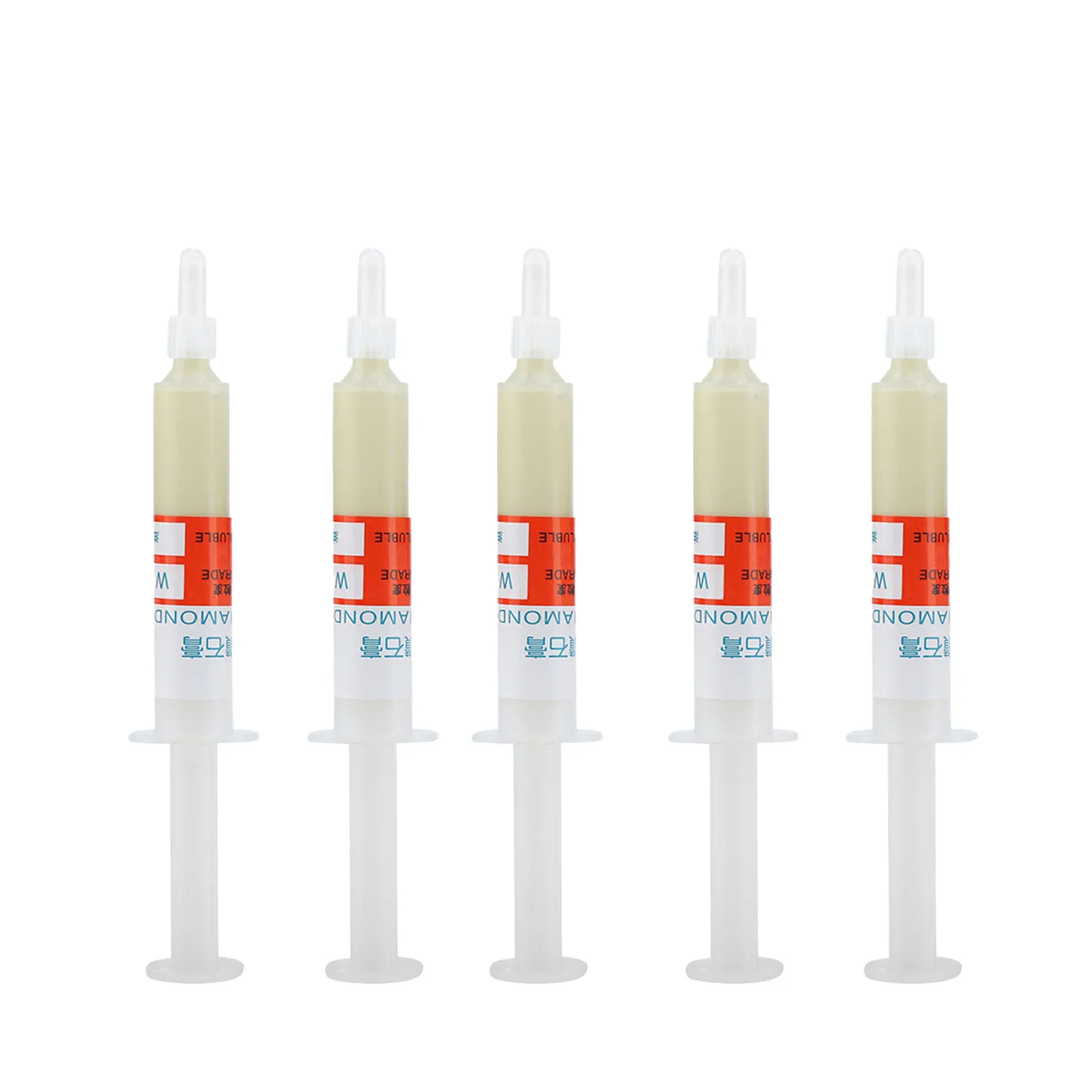 Premium Grinding and Polishing Lapping Compound - Versatile Grit Range