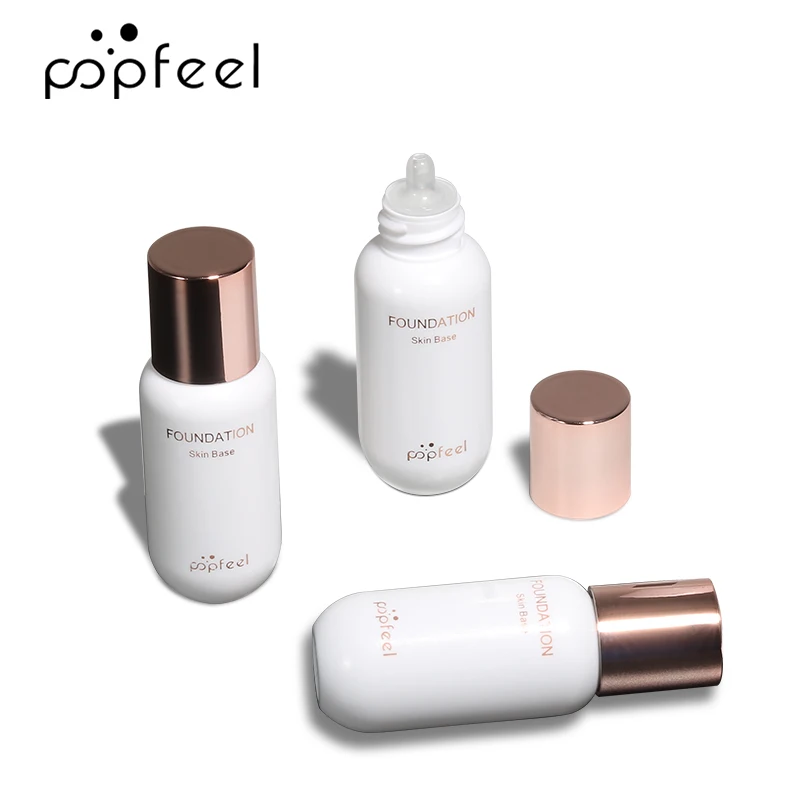 Moisturizing Face Foundation 2