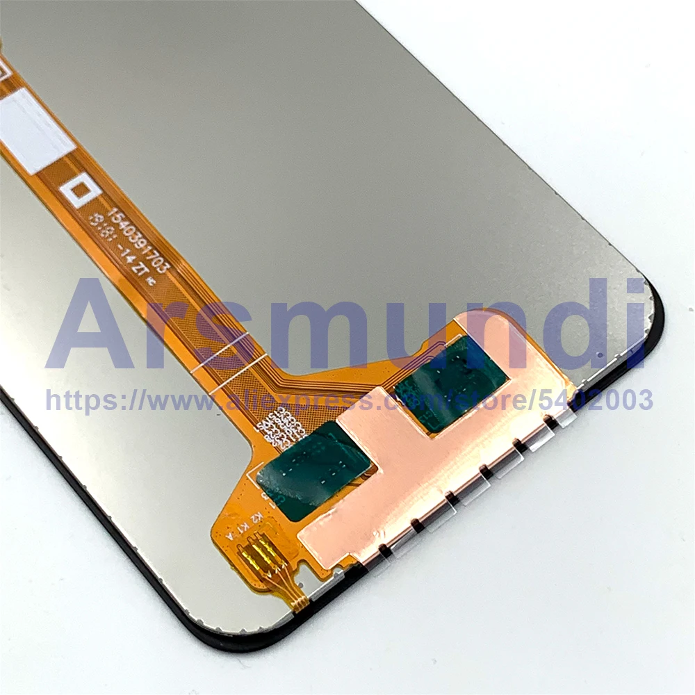 Y11 Vivo Test Point Low Prices