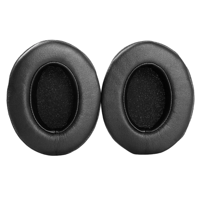 

Replacement Ear Pads for TTBH085 TTBH090 Headphones Earpads Earmuff Enhances Better Sound Experiences Earcups Black