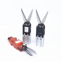 

High speed automatic ear pneumaticscissor double action special shears HS-K40
