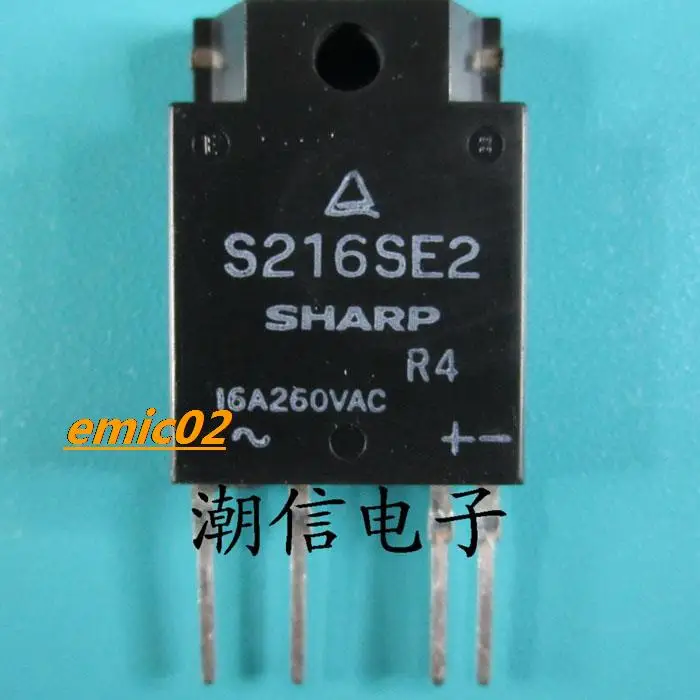 

5 шт. S216SE2