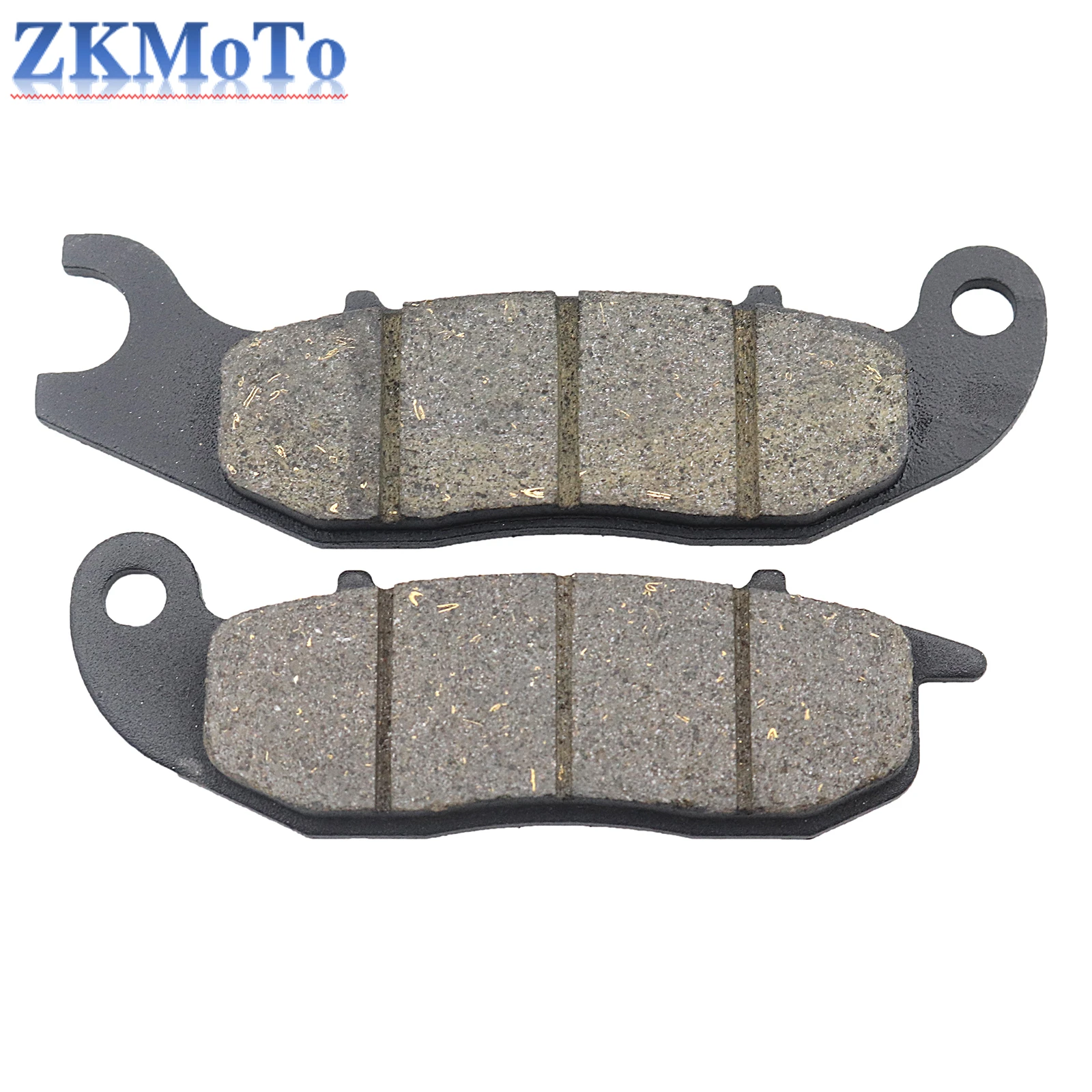 오토바이 전방 및 후방 브레이크 패드 세트 키트, 혼다 CRF250L CRF 250L CRF250M 2012 2013 2014 2015 2016 2017 2018 2019