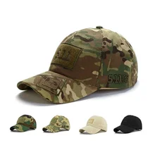 

New Retro Unisex Camo Baseball Cap Fishing Caps Men Outdoor Hunting Camouflage Jungle Hat Airsoft Tactical Hiking Casquette Hats