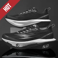 2026 nouveaux hommes chaussures de course de sport hors Marathon respirant léger confortable femmes baskets athlétiques salle de sport Jogging Tenis AirCushion 2