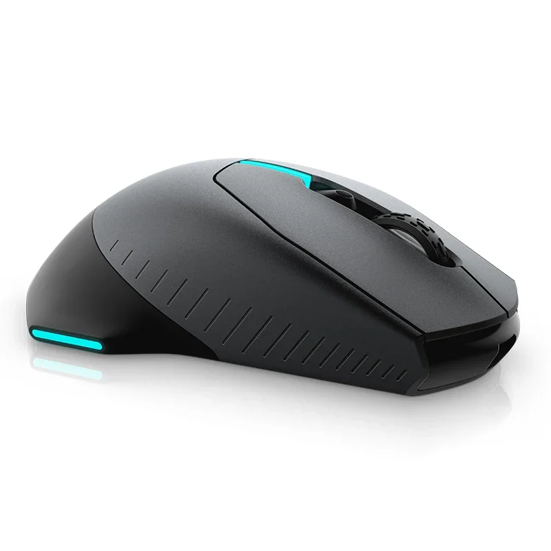 Alienware AW610M Wired/Wireless Gaming Mouse 16000 DPI Optical