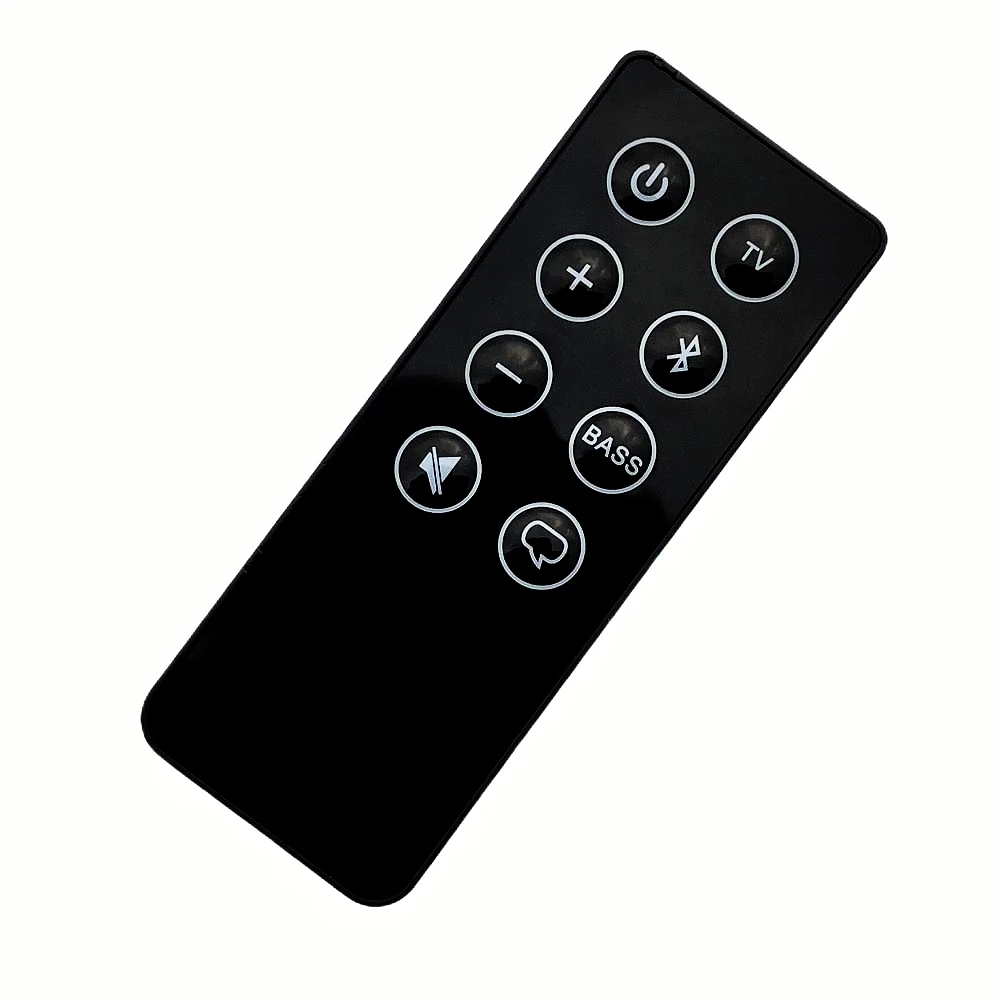 TVスピーカーとサウンドバー用のリモコン,Bose Solo 5,10,15シリーズII