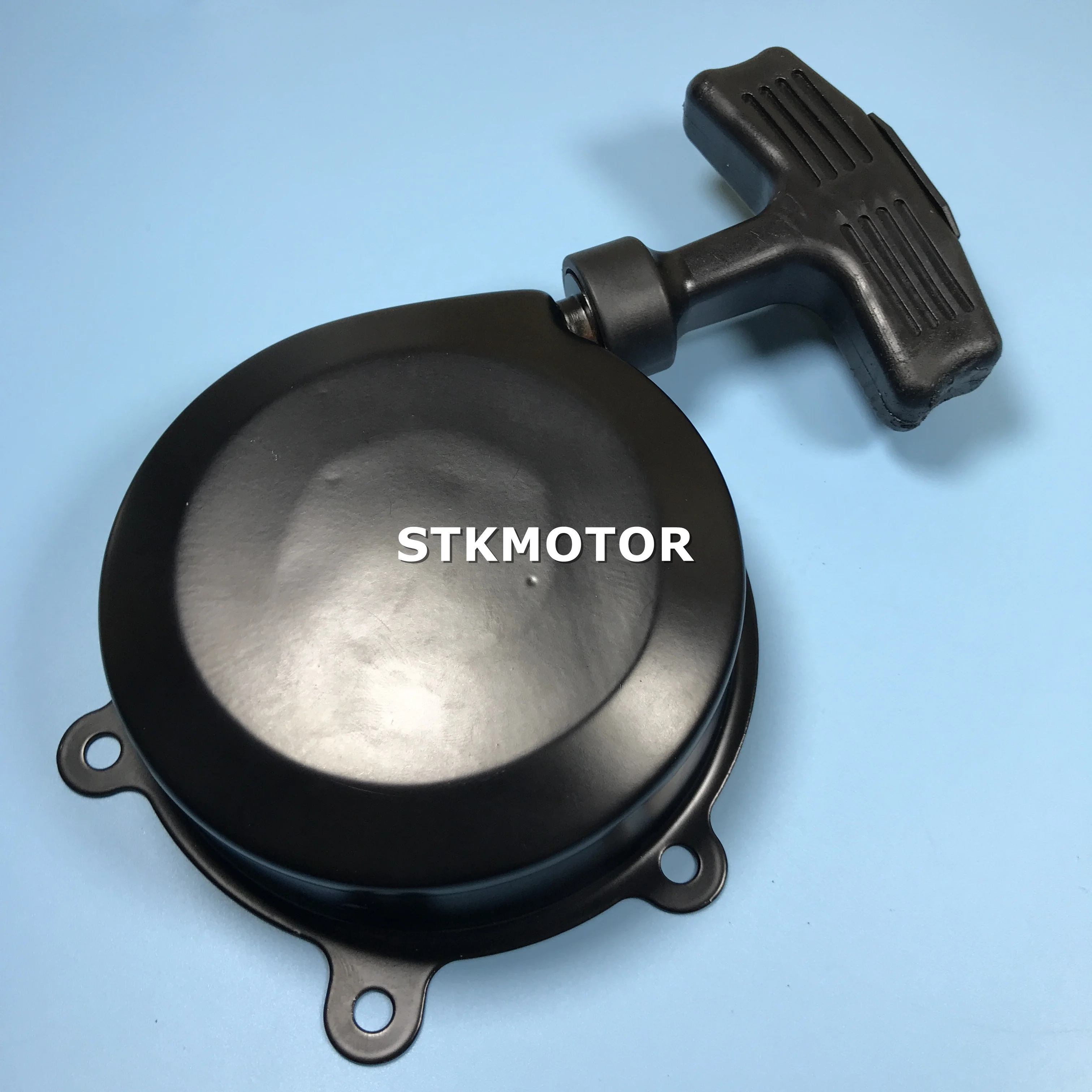Recoil Pull Starter Assy for Odes 400cc LZ400 ATV UTV 400 179F.3.1
