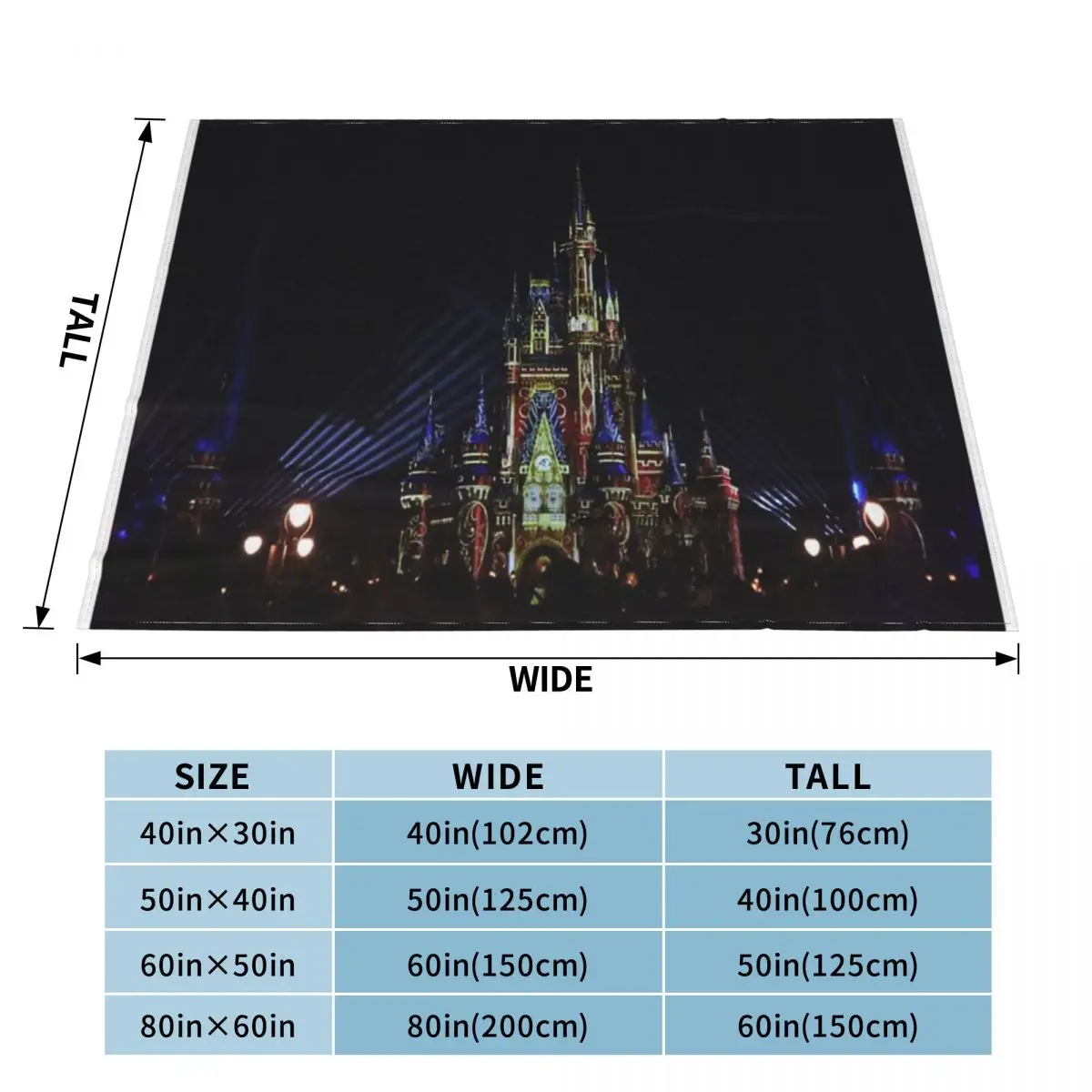 Happily Ever After �� ��� ħ�뺸, ħ��� ��Ƽ�� ����