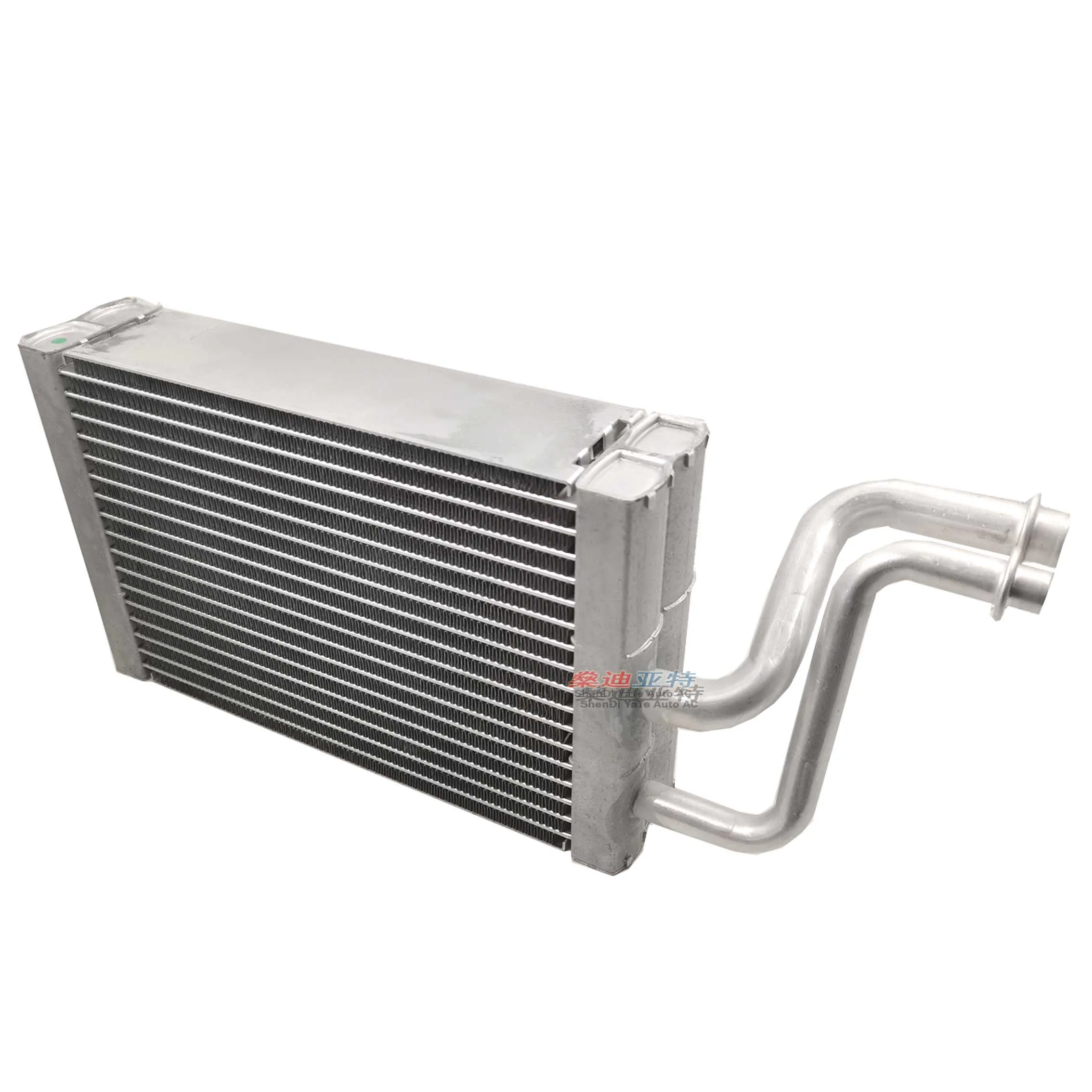 ACRearEvaporatorCoreForCadillacEscaladeChryslerTOWNCOUNTRY3