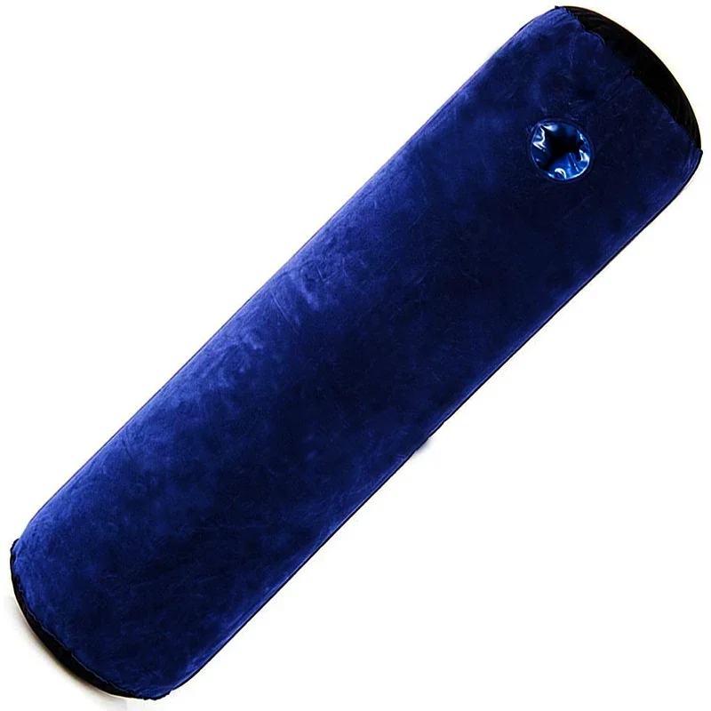 Adult Rest Pillow For Husband And Wife Exotic Toys Couples Night Game Comfortable Inflatable Cushion Wedge Pillow Supplies Bed