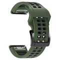 Army green black