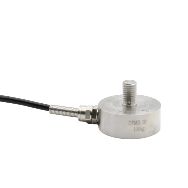 

DYMH-104-500KG 500 Kilogram Good Long-term Stability Automation Load Cell