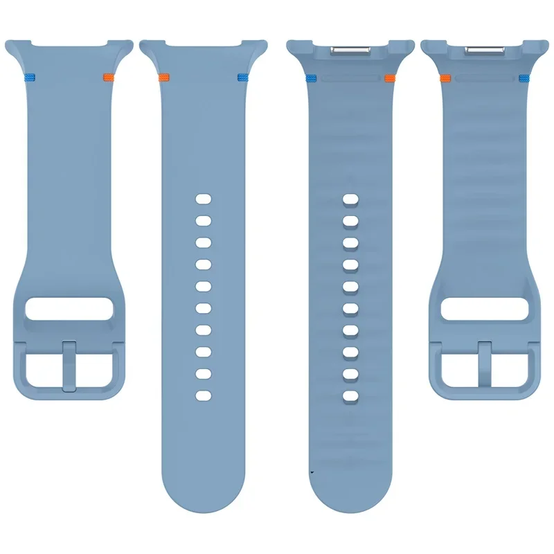 Premium Silicone Quick-Breathable Wristband
