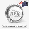 58MM Basket 18g