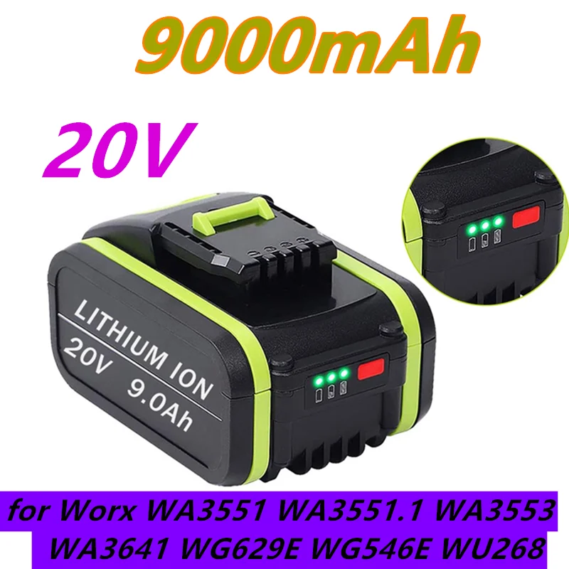 Stable Watch Battery W65009L2 main image 1