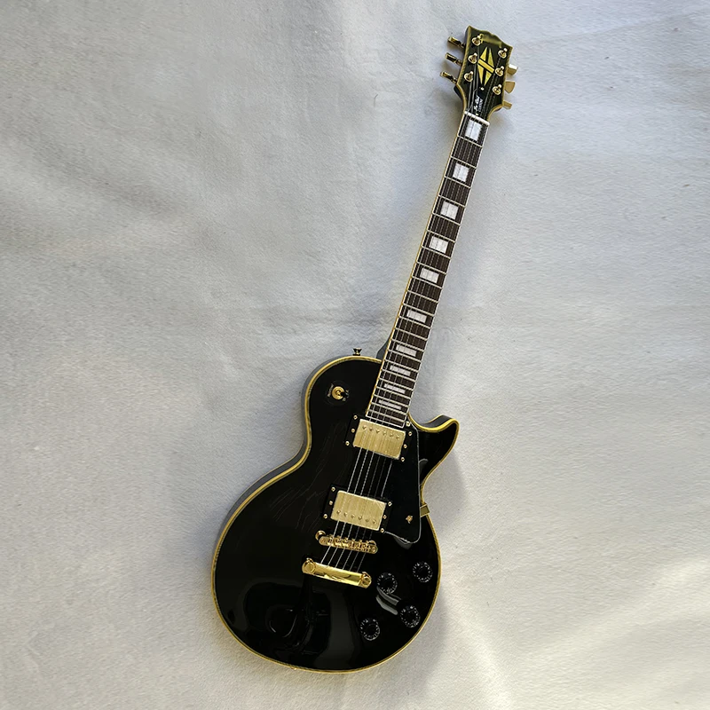 International classic brand electric guitar created by professional team exquisite technology free delivery to home. |