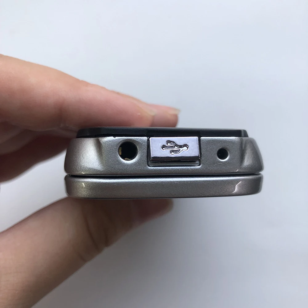 هاتف محمول أصلي غير مقفول 7230 بلوتوث FM 3MP GSM ل...