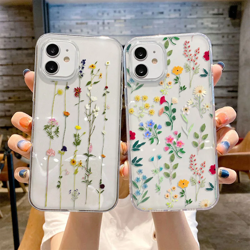 Premium Soft Silicone TPU Protective Case - Elegant Slim Cover for Samsung Galaxy S Series and A Series
