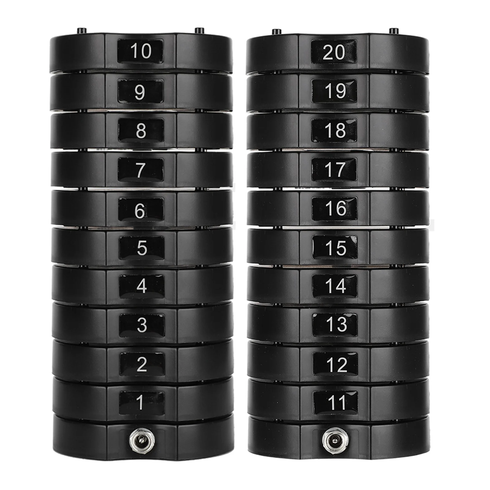 Рисунок 2 - 668-S беспроводной пейджер для