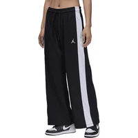 Nike Genuine JORDAN Pantalon long de sport en tricot décontracté pour femme FV7102-010 5