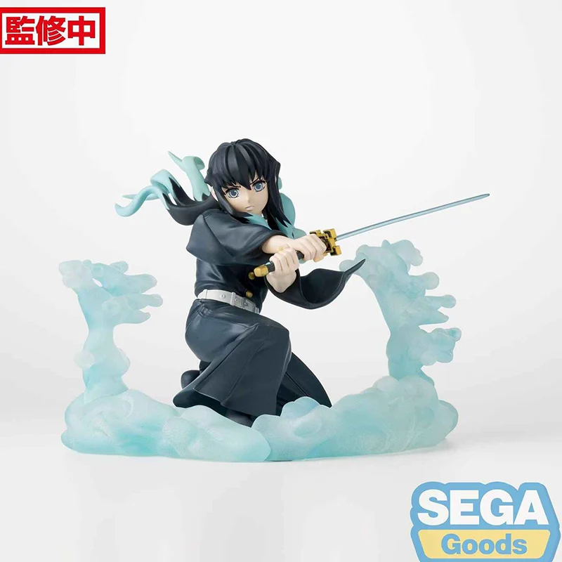 SEGA Xross Link Demon Slayer Muichiro Tokito Shinazugawa