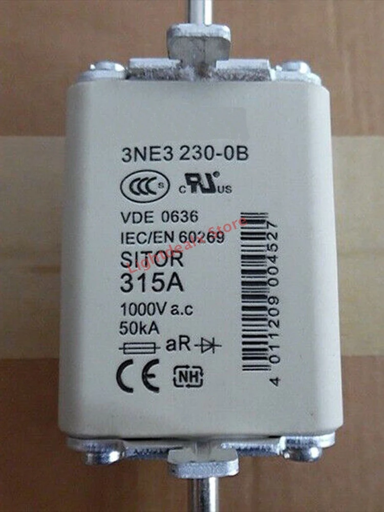 1 Pz Modulo Plc 3 Ne3230 0B In Scatola Nuovo 3 Ne32300B Muslimate Brand