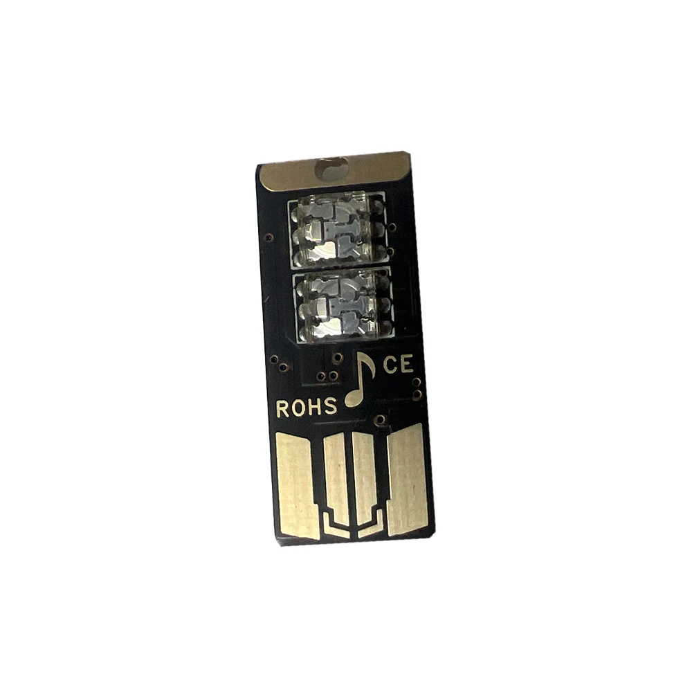 Рисунок 6 - Автомобильная USB-Купольная лампа для чтения