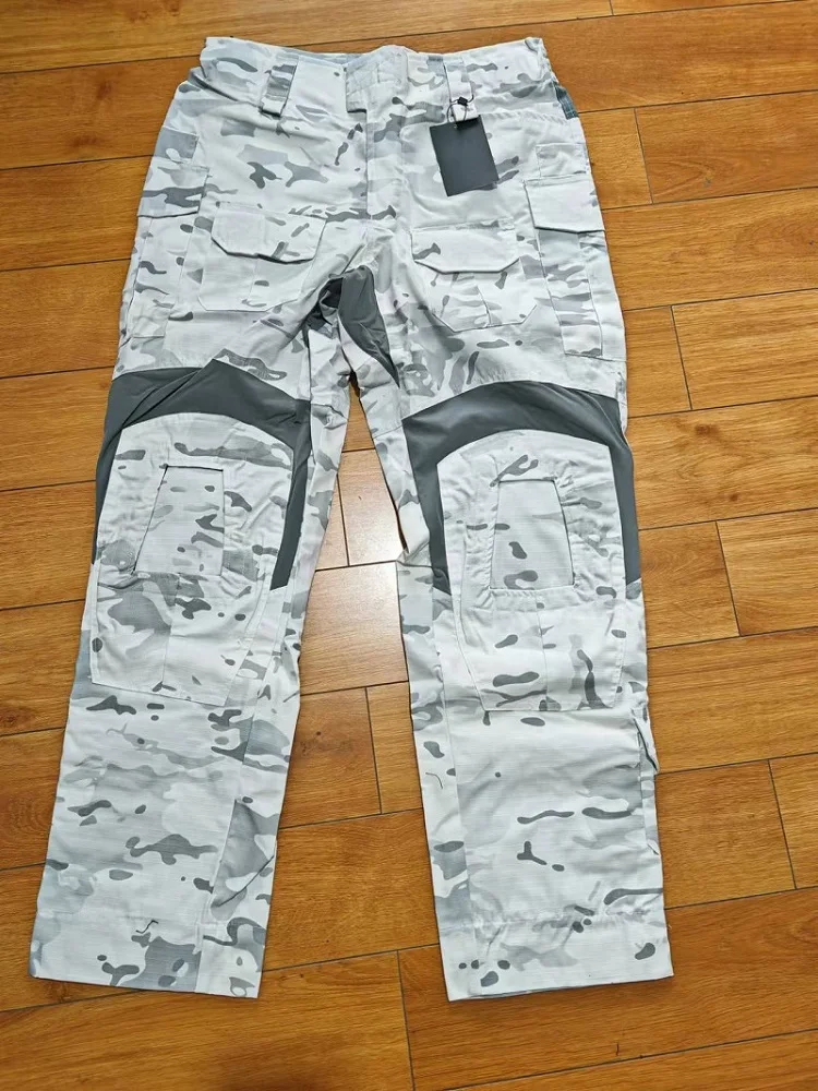 MCAP Outdoor Equipment G3 Multi Functional Tactical Training Four iece Set
