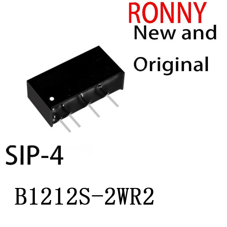

Новинка 500 шт. и оригинал B1212 B1212S 2WR2 SIP-4 для фотомодуля