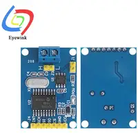 MCP2515 CAN Bus Module TJA1050 Receiver SPI For 51 For arduino Diy Kit MCU ARM controller - Image 4