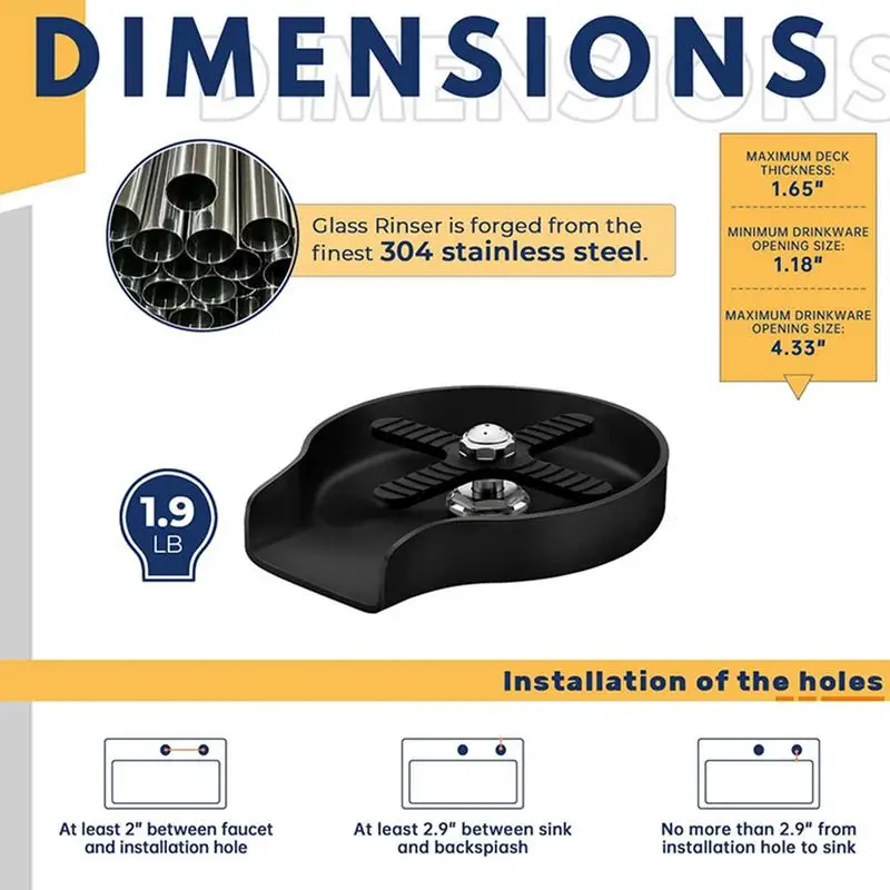 Рисунок 5 - Стеклянные шприцы для кухни