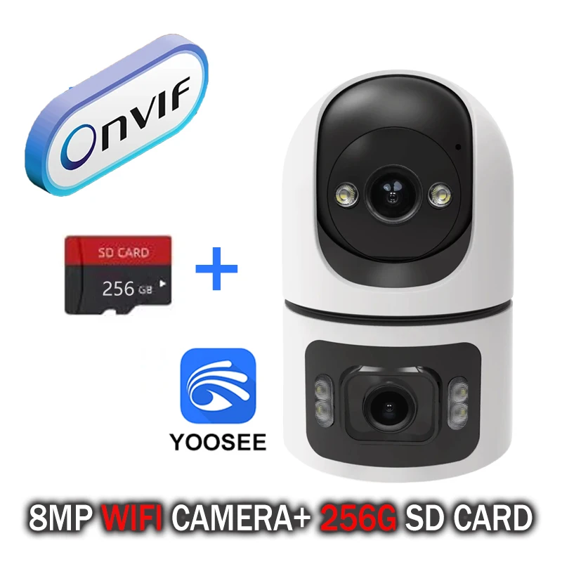 Camera add 256G