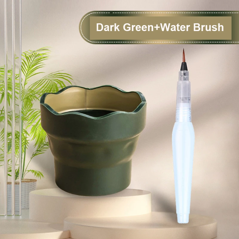 green Set