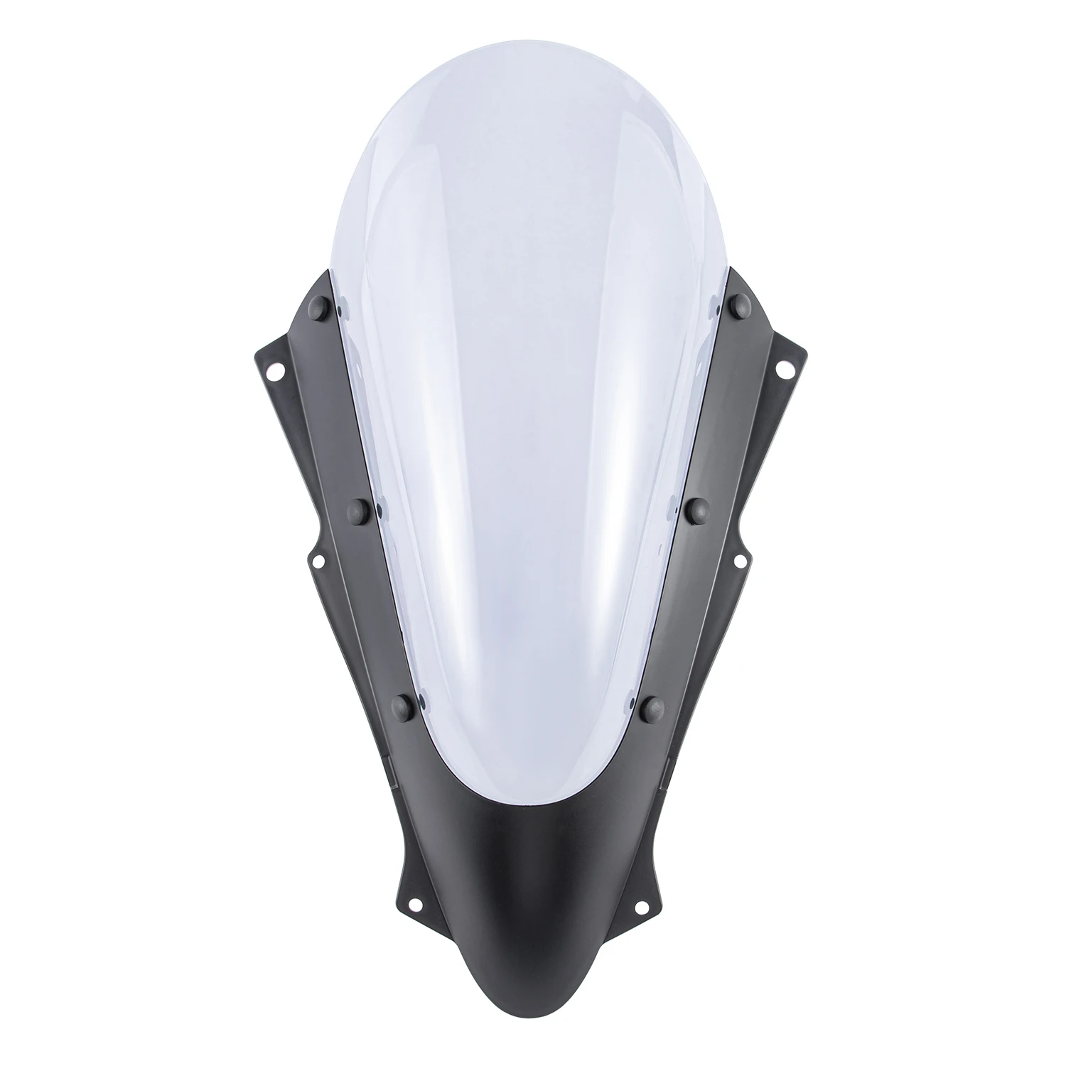 リス ウィンドスクリーン ウィンドデフレクター Kawasaki Ninja ZX-4RR
