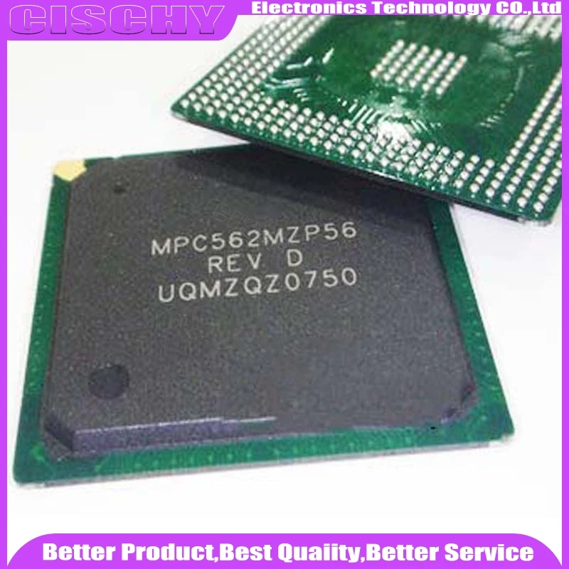 

1 шт./Лот MPC562MZP56 MPC562MZP56 REV D BGA IC в наличии