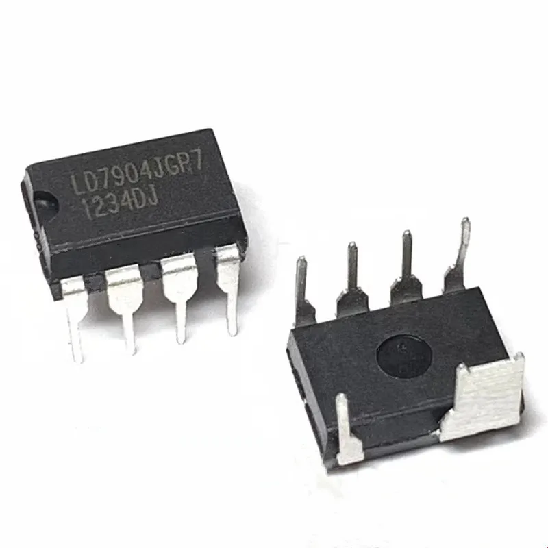 

5 шт. LD7904MGP7 LD7904JGP7 LD7904 DIP новый оригинальный