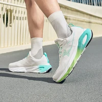 Xtep Lingbu-Chaussures de Course pour Homme, Baskets de dehors en Mousse de Plumes, Printemps 2.0, 2025, 875119110001 6