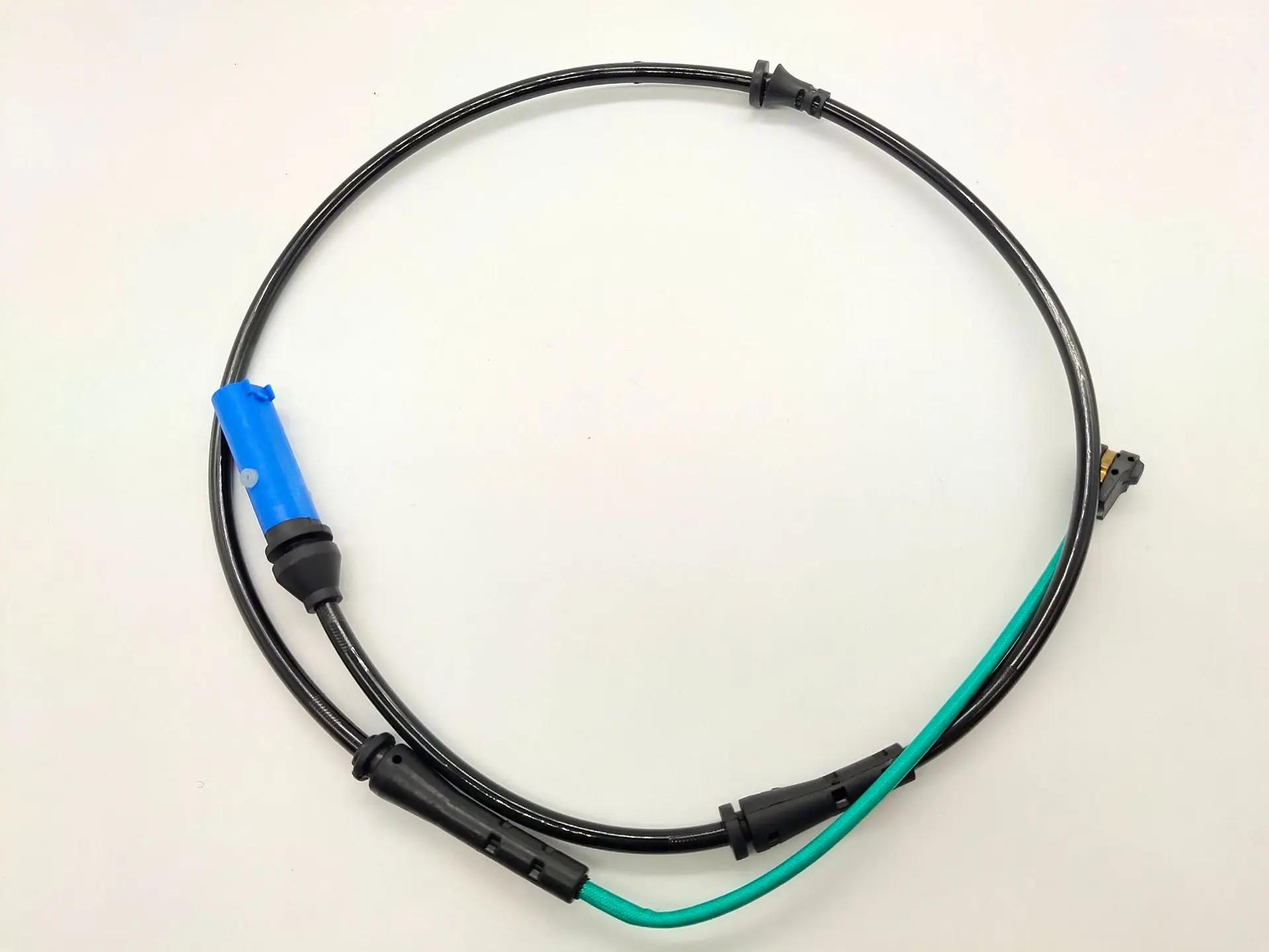10PCS Brake Pad Sensor for BMW 5 5ER G30 F90 7 7ER G11 G12 Brake Pad Wear Warning Contact Rear Disc 34356861808 34356890791