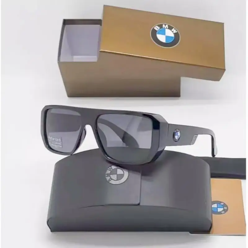 Car Anti Glare Sunglasses Driver Goggles High End Polarized Glasses BMW X3 X5 X7 F10 F15 F20 F30 G20 G30 E46 E39 E60 E90 G05 anti glare sunglasses polarized sunglasses driving glasses