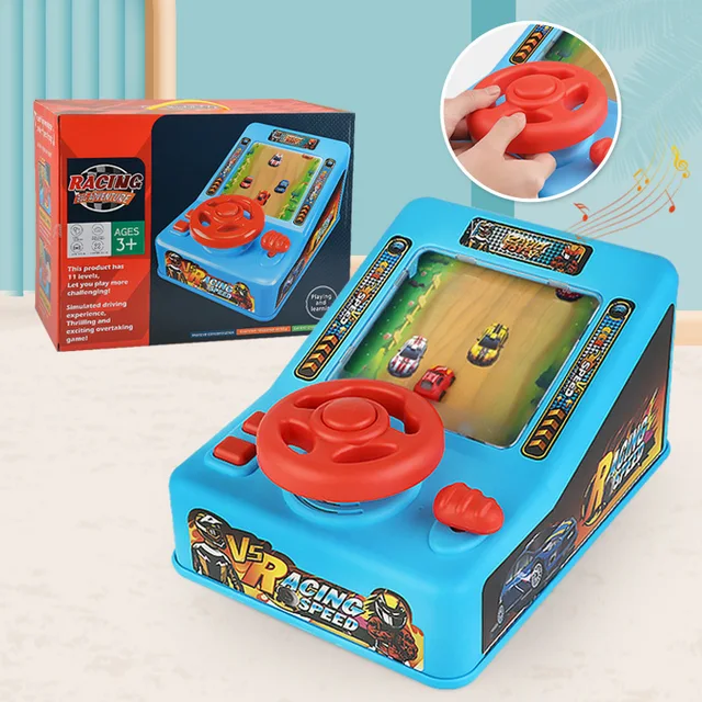 Children's Attention Toys Educational Intelligence Brain Jitterbug Netflix Table Games Parent-child Interaction Boys and Girls 2