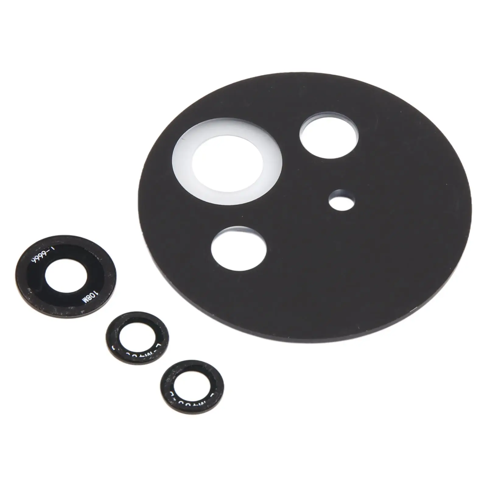 Glass Rear Camera Lens Cover Replacement