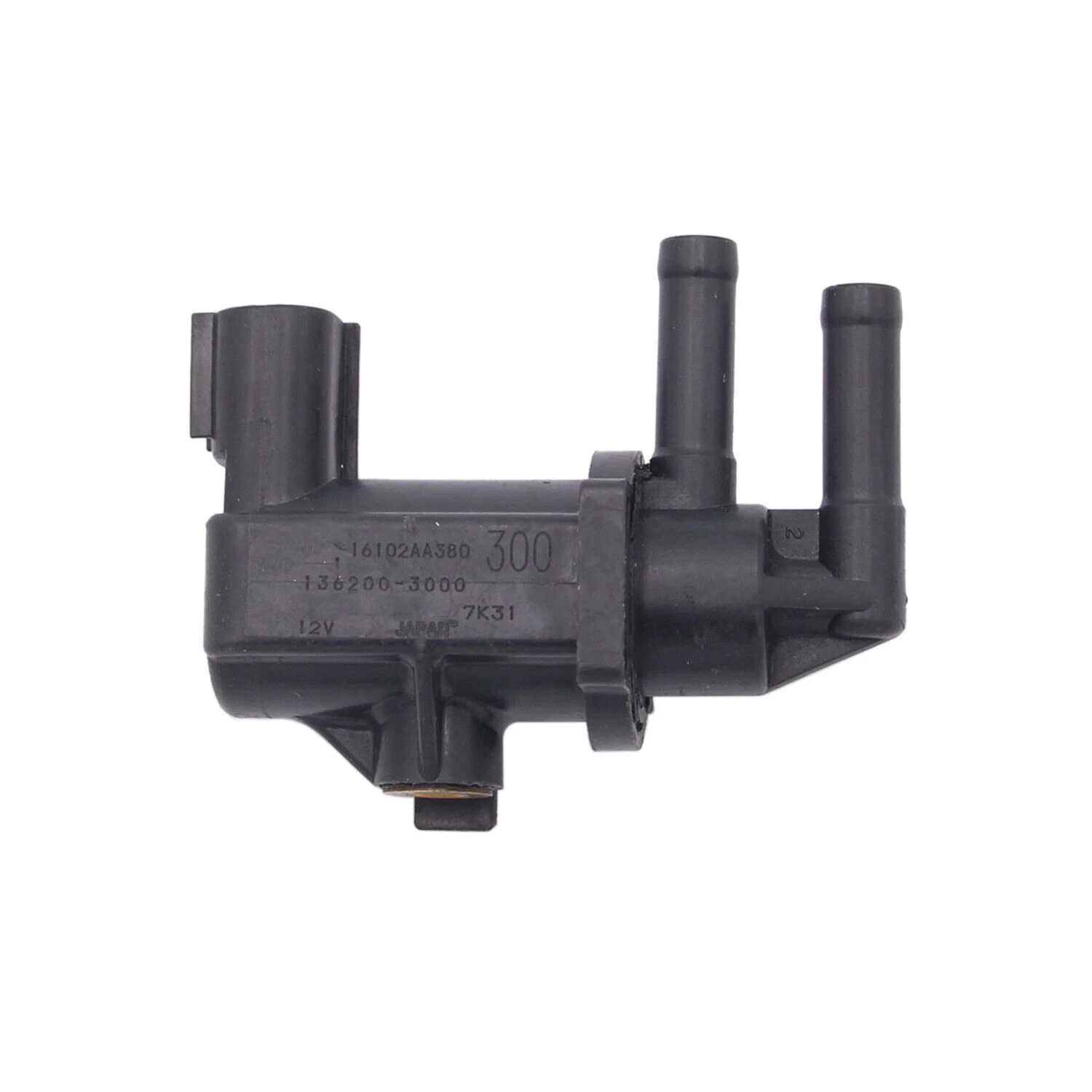 

Car Accessories Boost Control Solenoid Valve 16102-AA380 136200-3000 16102AA380 For Subaru Impreza 2005-2014 1362003000